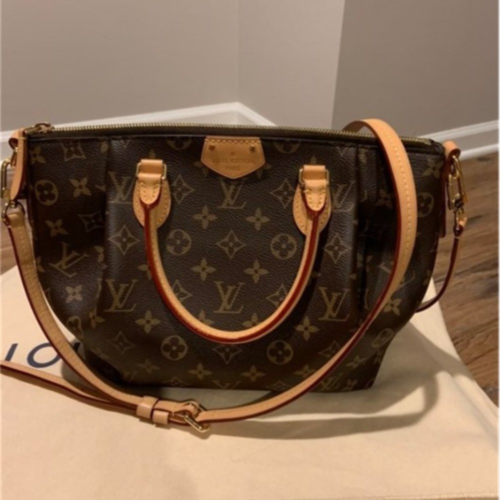 Louis Vuitton Turenne PM